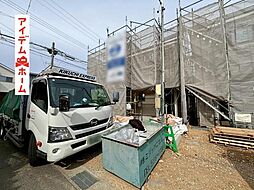 豊橋市高師町59−2期 1号棟