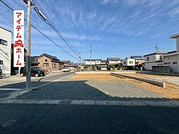 豊橋市高師町59ー2期　1号棟