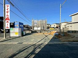 豊橋市高師町59−2期　1号棟
