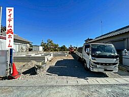 磐田市中野2期　1号棟