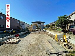 豊橋市第25多米西町　1号棟