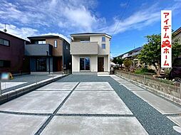 豊橋市第25多米西町　1号棟