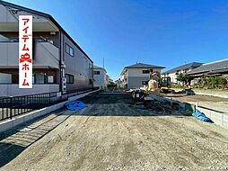 豊橋市第25多米西町　2号棟