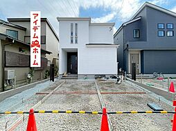 グラファーレ浜松市中央区萩丘3期　2号棟