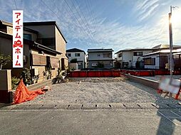 グラファーレ浜松市中央区萩丘3期 2号棟