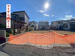 グラファーレ浜松市中央区萩丘3期 2号棟