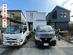 グラファーレ浜松市中央区萩丘3期　2号棟