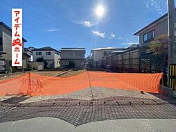 グラファーレ浜松市中央区萩丘3期 1号棟