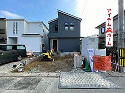 グラファーレ浜松市中央区萩丘3期　1号棟