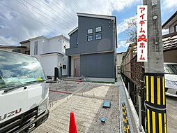 グラファーレ浜松市中央区萩丘3期　1号棟