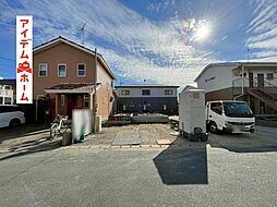 グラファーレ浜松市中央区本郷町4期　2号棟