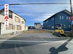 袋井市上山梨6期 1号棟