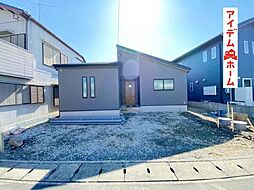 袋井市上山梨6期　1号棟