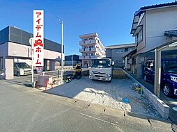 グラファーレ浜松市中央区葵西6期　1号棟