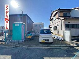 豊橋市牧野町第1　1号棟