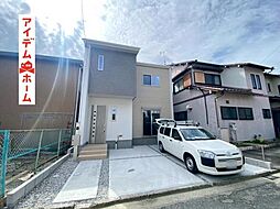 豊橋市牧野町第1　1号棟