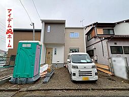 豊橋市牧野町第1　1号棟