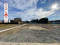 袋井市新池6期　2号棟