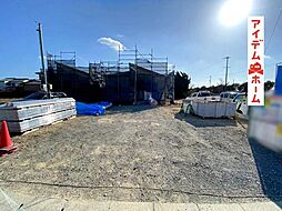 袋井市新池6期　1号棟