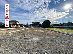 袋井市新池6期　1号棟