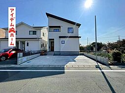 浜松市中央区増楽町1期　1号棟