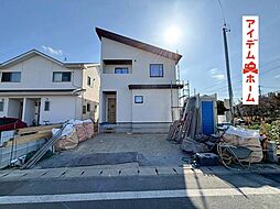 浜松市中央区増楽町1期　1号棟