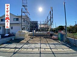 浜松市中央区増楽町1期　1号棟