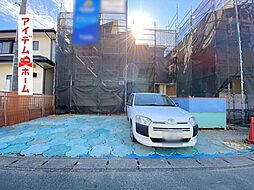 浜松市中央区舞阪町舞阪2期 2号棟