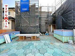 浜松市中央区舞阪町舞阪2期 2号棟