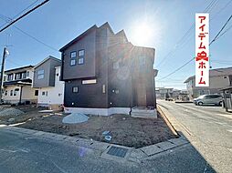 浜松市中央区舞阪町舞阪2期　1号棟