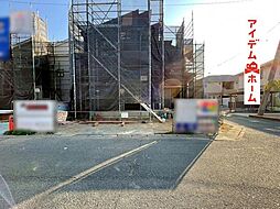 浜松市中央区舞阪町舞阪2期 1号棟