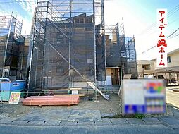 浜松市中央区舞阪町舞阪2期 1号棟