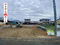 浜松市中央区河輪町第2 2号棟