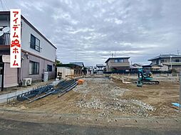 浜松市中央区河輪町第2 1号棟