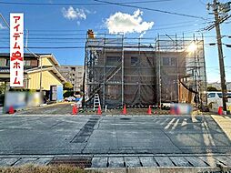 湖西市新居町新居17期 1号棟