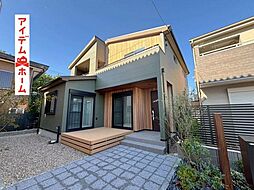 豊橋市上野町新上野1　4号棟