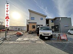 浜松市中央区天王町1期　2号棟