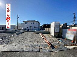 浜松市中央区天王町1期 1号棟