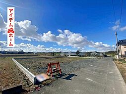 磐田市鮫島2期　1号棟