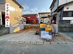 グラファーレ浜松市中央区萩丘4期 1号棟