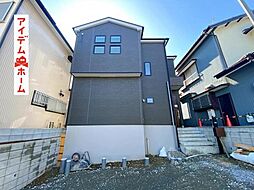 グラファーレ浜松市中央区萩丘4期　1号棟