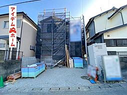 グラファーレ浜松市中央区萩丘4期　1号棟