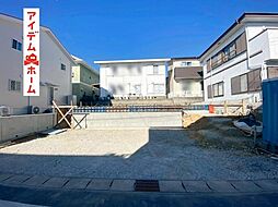 浜松市浜名区内野台一丁目1期　1号棟