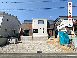 浜松市浜名区内野台一丁目1期　1号棟