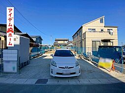 浜松市中央区上石田町第1 1号棟