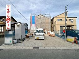 浜松市中央区上石田町第1　1号棟