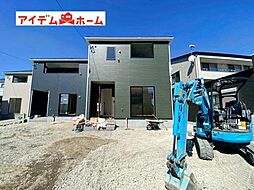 浜松市浜名区引佐町金指第1　3号棟