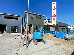 浜松市浜名区引佐町金指第1 3号棟