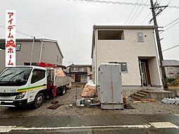 豊橋市下地町第15　1号棟