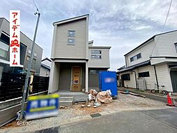 豊橋市高師町西沢 1号棟